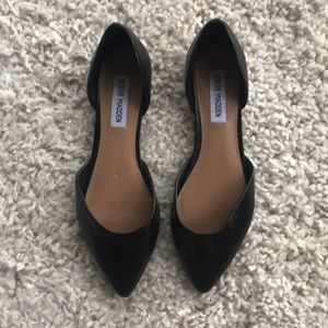 STEVE MADDEN FLATS